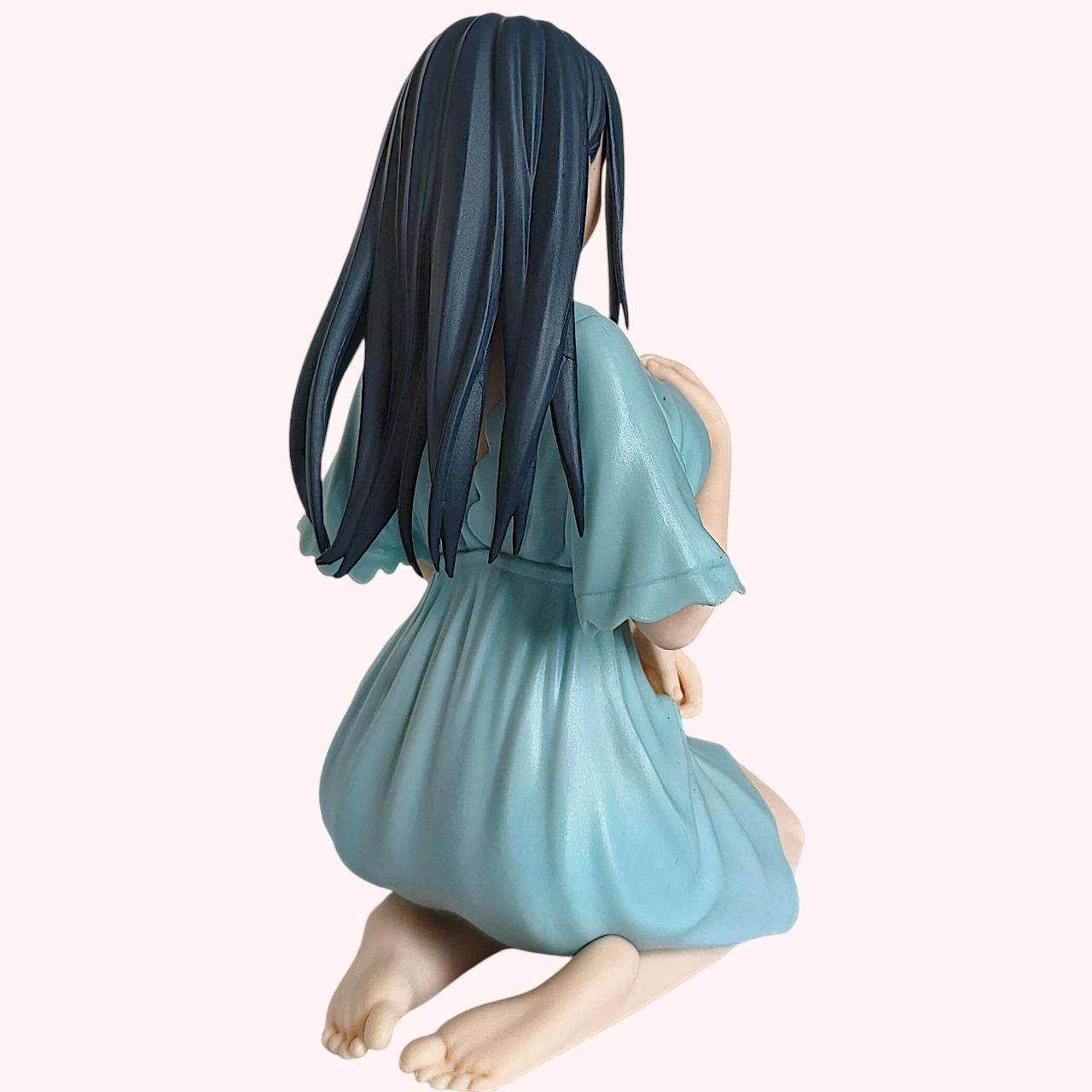 Figurina SEGA – Yae Amagami – Yumemirize – Amarrando o nó com uma irmã Amagami – photo 4